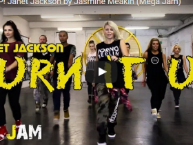 【ダンス】13万回再生!GirlsHipHopのMegaJamのキレキレダンスが心を踊らせる! 2 20151105