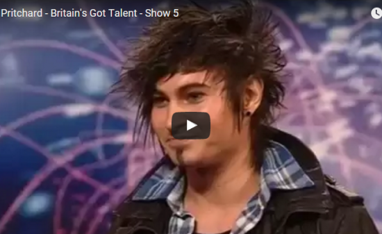 【歌】世界に拡散2489万回再生!ロックな格好の彼からこんな声が!?観客も審査員も熱狂させたその声とは? 10 【ソング】世界に拡散2489万回再生!ロックな格好の彼からこんな声が!?観客も審査員も熱狂させたその声とは?