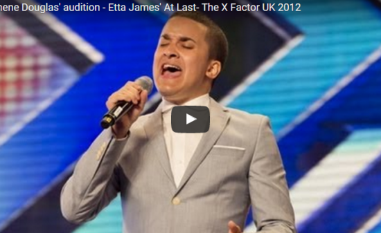 【ソング】2662万回再生!男性でこんなハイトーンを魂の籠る歌を歌いこなす！男性も女性も魅了される歌！