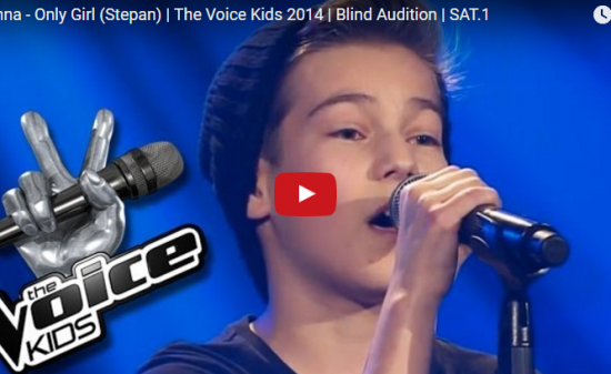 【歌】2063万回再生!1人の少年がアコギで歌うリアーナのOnly Girlに観客が引き込まれる! 11 【ソング】2063万回再生!1人の少年がアコギで歌うリアーナのOnly Girlに観客が引き込まれる!