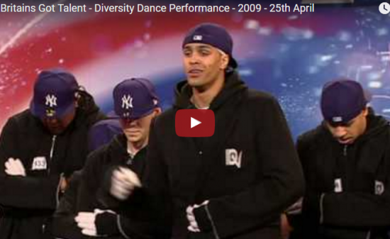 【ダンス】1259万回再生！オーディション番組のダンスでここまでの会場と審査員の熱狂はあったか？