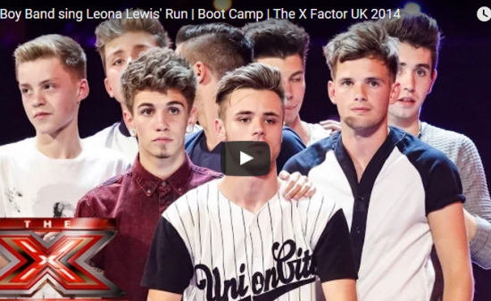 【歌】528万回再生!第一声で観客の心を掴み歓声に!審査員の目が潤む奇跡のボーイズバンドの歌! 3 【ソング】528万回再生!第一声で観客の心を掴み歓声に!審査員の目が潤む奇跡のボーイズバンドの歌!