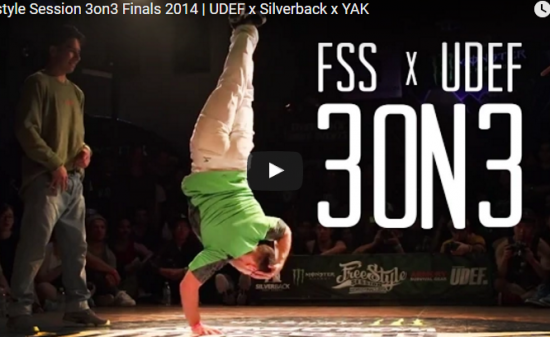 【ダンス】17万回再生!ここは地球なんですけど!完全重力を無視した人間離れしたダンス動画がこれだ! 9 【ダンス】17万回再生!ここは地球なんですけど!完全重力を無視した人間離れしたダンス動画がこれだ!