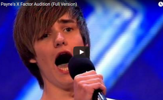 【歌】1127万回再生!14歳の時一度落ちたワンダイレクションのリアム が2年後成長をし見事勝ち取る! 18 【歌】1127万回再生!14歳の時一度落ちたワンダイレクションのリアム が2年後成長をし見事勝ち取る!