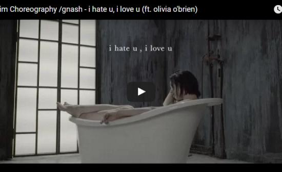 【ダンス】10万回再生！韓国 imのもう一人の人気ダンサーLia Kim！男女の心を見事にダンスに！