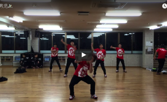 【ダンス】これがJrなのか！余りにレベルの高いブレイクダンスチーム九州男児Jr.が異次元過ぎてヤバ！