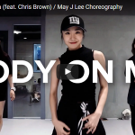 【ダンス】563万回再生！韓国人気ダンサーMay J Leeが女性心を歌うリタオラの曲が素晴らしい振付！