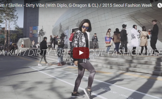 【ダンス】204万回再生!韓国人気ダンサーLia Kimがスクリレックスの曲でハジけたダンスを披露! 14 【ダンス】204万回再生!韓国人気ダンサーLia Kimがスクリレックスの曲でハジけたダンスを披露!