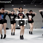 【ダンス】1220万回再生！韓国人気ダンサーLia KimがTWICEのTTの曲でキャピキャピダンス！