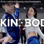 【ダンス】297万回再生！韓国人気ダンサーLia Kimが爽やかに踊るBikini Bodyはパワフル！
