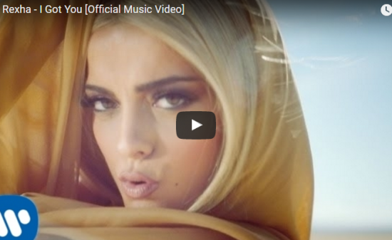 【歌】ベベ・レクサのI Got Youが世界広がり1億3221万回再生!ノリの中に熱さがあり最高にHOT! 16 【歌】ベベ・レクサのI Got Youが世界広がり1億3221万回再生!ノリの中に熱さがあり最高にHOT!