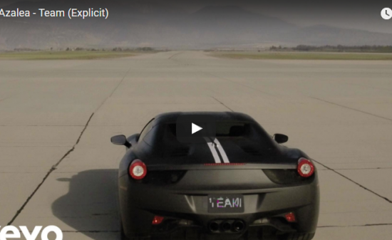 【ダンス】9705万回再生!女性ラッパー イギー・アゼリアのTeamがクールで熱いラップとダンスで魅了! 18 【ダンス】9705万回再生!女性ラッパー イギー・アゼリアのTeamがクールで熱いラップとダンスで魅了!