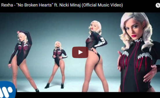 【歌】世界中で1億9842万回再生！ベベ・レクサと女性ラッパー ニッキーとのコラボMVが溢れるセンス凝縮！