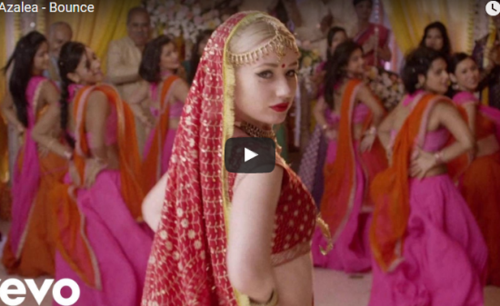 【歌】9208万回再生!イギー・アゼリアのBounceが音楽もラップもダンスもホットにノレて最高♪ 4 【歌】9208万回再生!イギー・アゼリアのBounceが音楽もラップもダンスもホットにノレて最高♪