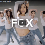 【ダンス】797万回再生！韓国人気ダンサーLia KimがBoAのFoxで爽やかにセンス抜群に舞い踊る♪
