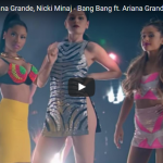 【ダンス】9.5億万回再生！Jessie+Ariana+NickiのBang Bangは超極上フィーバー！