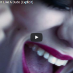 【歌】1.1億万回再生！Jessie JのDo It Like A Dudeが歌もダンスもパワフルで個性的で心打つ！