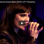 【歌】93万回再生！Jessie JのMamma Knows Bestのライブが動画からも鳥肌立つレベルの歌！