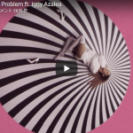 【ダンス】10億万回再生！Ariana GrandeのProblemは圧倒的歌唱力でキュートにエキスパート！