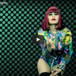 【歌】2.7億万回再生！Jessie Jのヒット曲Dominoが圧倒的歌唱力でポップに爽やかに歌い踊る！