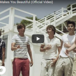 【歌】9.3億万回再生！One Directionのヒット曲「What Makes You Beautiful」が爽やかに心に響く歌で世界に拡散！