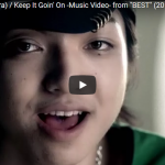 【歌】三浦大知のKeep It Goin' Onは1分19秒の動画だがスロービートで歌い踊り見事に魅せる！