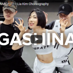 【ダンス】1213万回再生！Lia KimがソンミのGashinaをダンサー引連れ見事なダンスで魅了する！