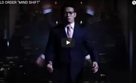 ━━━━━━━━━━━━━━━━━━━━ 「心踊るエンタメ動画 エンタクラブ」 【ダンス】689万回再生！須藤元気率いるWORLD ORDERがお寺などで踊るロボットダンスで魅了する！ ━━━━━━━━━━━━━━━━━━━━ 元総合格闘家の須藤元気と7人の男性ダンサーで結成されているダンスパフォーマンスユニット「WORLD ORDER」 そんな彼らのご紹介したい動画は、Youtubeに2010/07/24に公開された「MIND SHIFT」 お寺をメインの舞台にWORLD ORDERがロボットダンスで魅せる！ 最後の落ちも面白い！その動画がこれだ！ ------------------------------------ 【Tags】 #ダンス #ロボットダンス #須藤元気 #WORLDORDER #MIND SHIFT ダンス,須藤元気,WORLD ORDER,MIND SHIFT