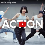 【ダンス】140万回再生！May J LeeがBoAのActionでメンズダンサーを引き連れ爽やかに踊る！