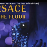 【歌】1.9億万回再生！ブルーノ・マーズのバラードVersace On The Floorが静かに心に響き世界ヒット！