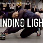 【ダンス】83万回再生！Lia Kimがザ・ウィークエンドのBlinding Lightsジャズフリースタイルダンス魅了！