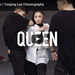 【ダンス】66万回再生！Yoojung Leeがジェシー・JのQueenでセンス溢れるダンスで熱く惹きこむ！