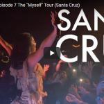 【歌】キアナ・レデが12カ国を周るライブツアーのパワーと熱気を感じるMyself Tour EP7!