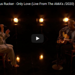 【歌】97万回再生！ケイティ・ペリーとデリアス・ラッカーが歌うOnly Loveが圧倒的歌唱力で心に響く！
