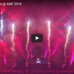 【歌】ジョナス・ブルーの2019年のオーストラリアミュージックフェスのエネルギーを感じると心が燃える！