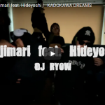【ダンス】KADOKAWA DREAMSがDJ RYOWのHajimariで躍動感あるキレあるダンスでキメル！