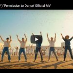 【ダンス】驚異の4憶回再生！BTSのPermission to Danceがダンスで世界と一つになる！