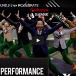 【ダンス】avex ROYALBRATSのGAYS8人によるエンタメ感溢れるダンスで惹き込む！