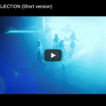 【歌】13万回再生！PassCodeのPROJECTIONのショート動画もエネルギー全開で熱い！