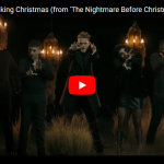 【歌】ペンタトニックスの歌うMaking Christmasが見事な歌唱力のアカペラで惹き込む！