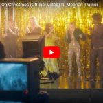 【歌】ペンタトニックスとメーガン・トレイナーが歌うKid On Christmasが最高！