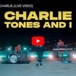 【歌】 トーンズ・アンド・アイがCHARLIEで圧倒的なパッション溢れる歌唱力で心打つ！