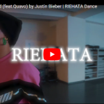 【ダンス】RIEHATAがWish You Wouldでソロダンスが静かに惹き込む！