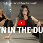 Yeji KimがDown In The Dumpsで華麗でしなやかなダンスで魅了！