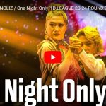 Benefit one MONOLIZがOne Night Onlyで華麗に舞う！