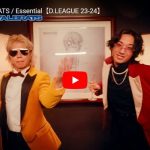 avex ROYALBRATSがエンタメ感溢れる軽やかなダンスで魅せる！