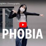Yeji KimがJO1のPhobiaで軽やかに華麗に踊り魅せるダンス！