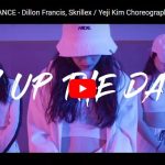 Yeji KimがBUN UP THE DANCEでしなやかなダンスでキメル！