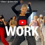 Jane KimがATEEZのWORKでセンスある振りで爽やかに踊り魅了！