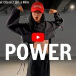 Lia KimがG-DRAGONのPOWERでエネルギッシュに踊り魅せる！